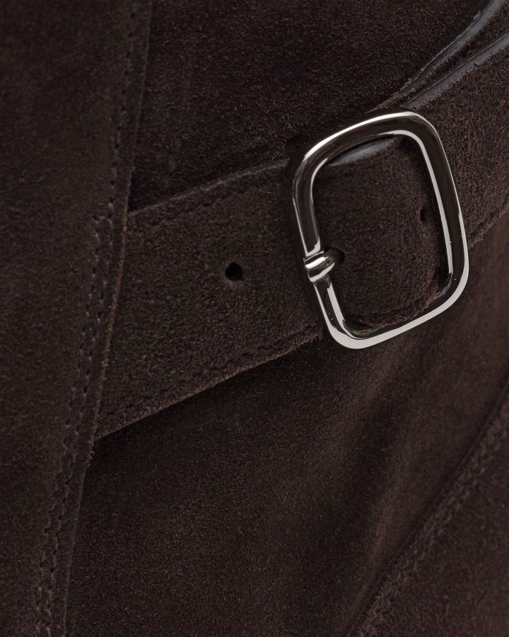 Hardware & stitchwork